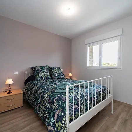 Appart' Roseau Des Marais - Climatise Et Parking Prive - Chelona'loc Apartment